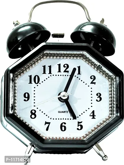 Stylish Analog Table Clock