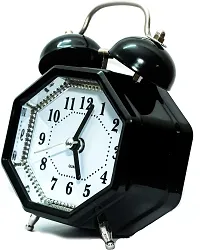 Stylish Analog Table Clock-thumb2