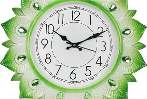 Sigaram Analog 39 cm X 39 cm Wall Clock-thumb3