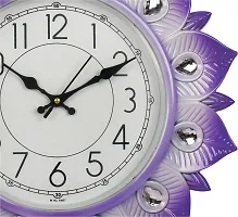 Sigaram Analog 39 cm X 39 cm Wall Clock-thumb4