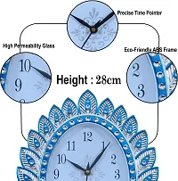 Sigaram Analog 28 cm X 23 cm Wall Clock-thumb3