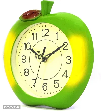 Sigaram Analog 18 cm X 17 cm Wall Clock-thumb3