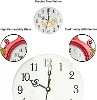 Sigaram Analog 41 cm X 30 cm Wall Clock-thumb1