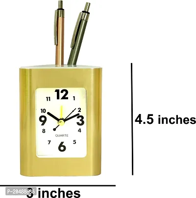 ProOffice 1 Compartments Plastic Pen Stand-thumb3