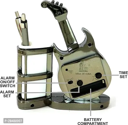 ProOffice 1 Compartments Plastic Pen Stand-thumb3