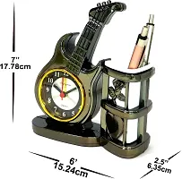 ProOffice 1 Compartments Plastic Pen Stand-thumb3