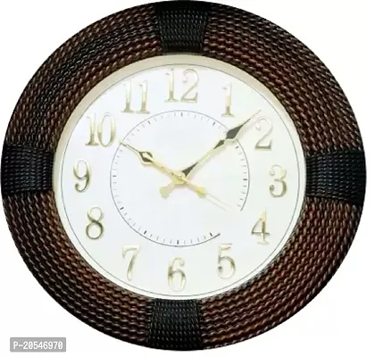 Sigaram Analog 41 cm X 41 cm Wall Clock
