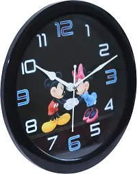 Sigaram Analog 27 cm X 27 cm Wall Clock-thumb1