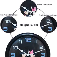 Sigaram Analog 27 cm X 27 cm Wall Clock-thumb4