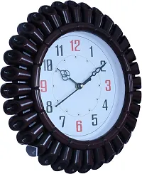 Sigaram Analog 25 cm X 25 cm Wall Clock-thumb1