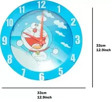 Sigaram Analog 33 cm X 33 cm Wall Clock-thumb2