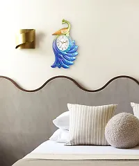 Sigaram Analog 60 cm X 35 cm Wall Clock-thumb2