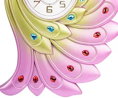 Sigaram Analog 60 cm X 35 cm Wall Clock-thumb3