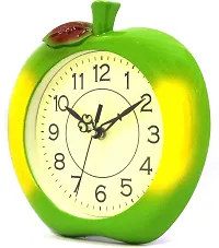 Sigaram Analog 18 cm X 17 cm Wall Clock-thumb1