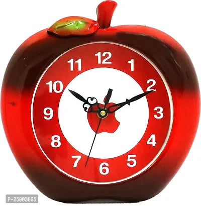 Sigaram Analog 18 cm X 17 cm Wall Clock-thumb0