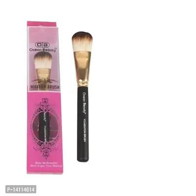 Stylish Fancy Foundation Makeup Brush For Women And Girls-thumb0