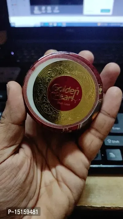 GOLDEN PEARL BEAUTY CREAM