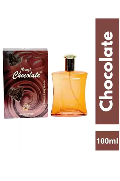 Chocolate perfume for women new arrivals