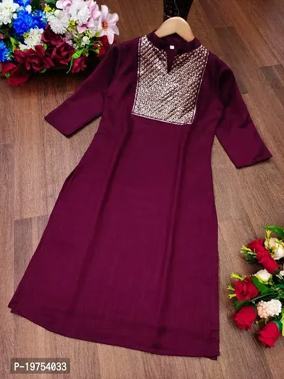 Fancy Vichitrta Kurti for Women