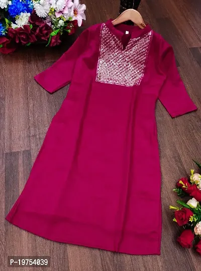 Fancy Vichitrta Kurti for Women