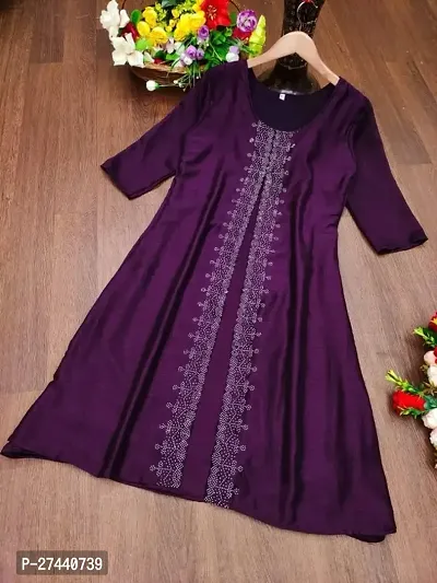 Attractive Gown for Women
