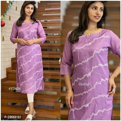 Attractive Georgette Kurti for Women