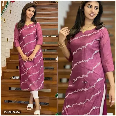 Attractive Georgette Kurti for Women