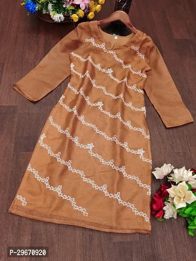 Attractive Georgette Kurti for Women