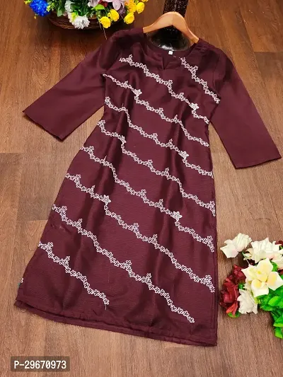 Attractive Georgette Kurti for Women