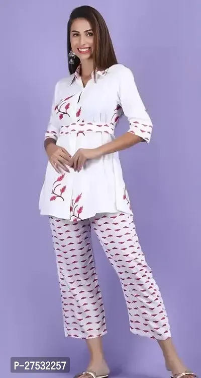 Trendy Co-Ord Sets for Women-thumb0