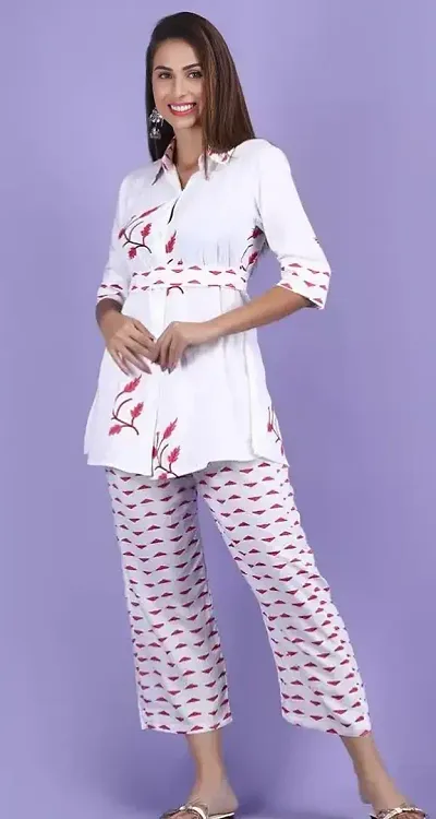 Trendy Co-Ord Sets for Women