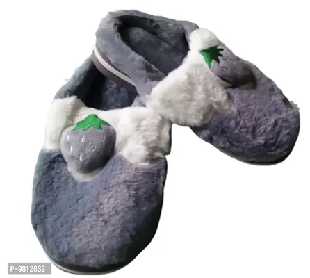 Fluffy flip best sale flops for kids