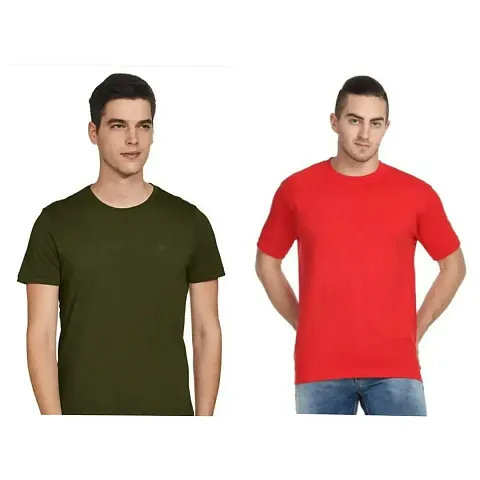 Must Have T-Shirts For Men 