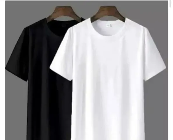 New Launched T-Shirts For Men 