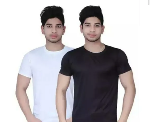 Trendy T-Shirts For Men 