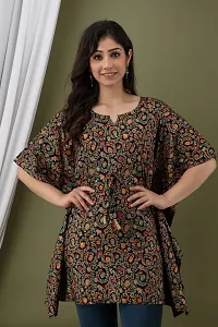 Zyla short kaftan kurti-thumb1