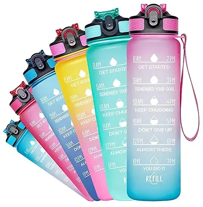 Limited Stock!! Water Bottles 