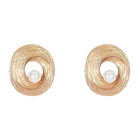 Alloy Earrings For Women