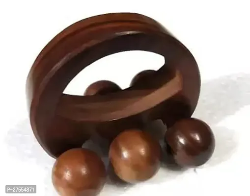 Modern Wooden Massager-thumb0