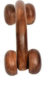 Modern Wooden Massager-thumb1