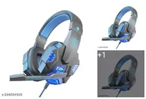 Modern Gaming Headphone-thumb1