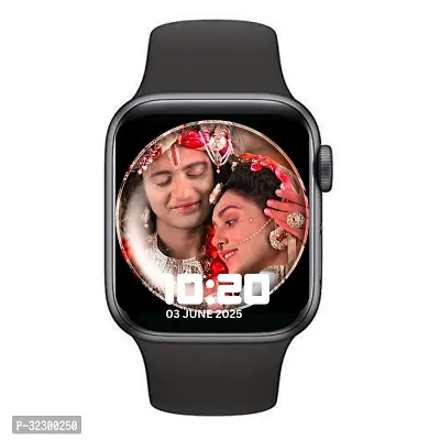 Latest Smart Watch For Unisex