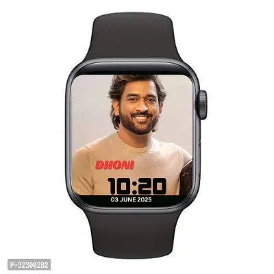 Latest Smart Watch For Unisex