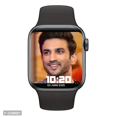 Latest Smart Watch For Unisex