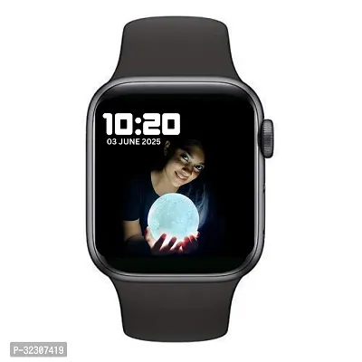 Latest Smart Watch For Unisex-thumb0