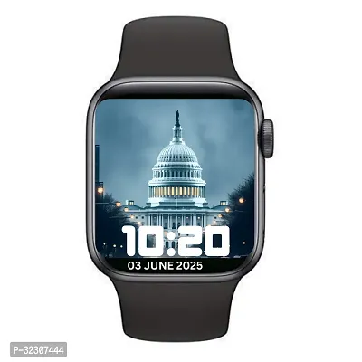 Latest Smart Watch For Unisex-thumb0