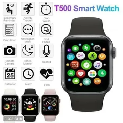 Latest Smart Watch For Unisex-thumb4