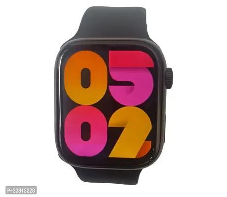 Latest Smart Watch For Unisex