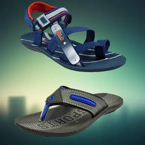 Best Selling Sandals For Men 