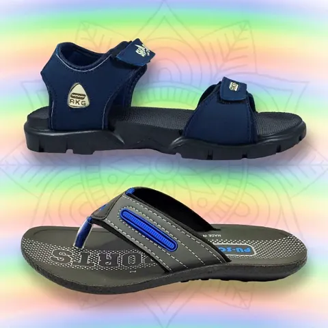 Best Selling Sandals For Men 